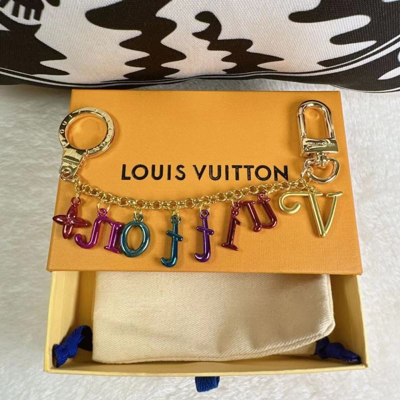 Louis Vuitton Keychains